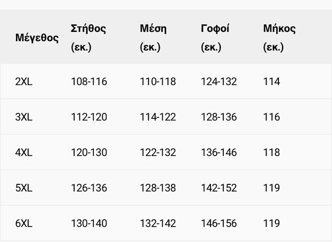 Макρύ καλοκαιρινό φόρεμα με λουλούδια - 2XL, 3XL, 4XL, 5XL,6XL - Άνοιξη-Καλοκαίρι