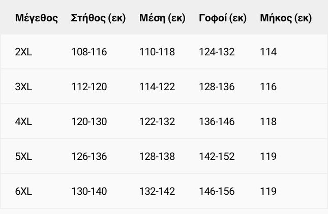 Καλοκαιρινό φαρδύ φόρεμα - Στυλ και άνεση - 2XL, 3XL, 4XL, 5XL, 6XL - Άνοιξη-Καλοκαίρι